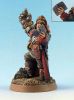 Warhammer 40K Imperial Guard Commissar -   