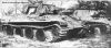 Dragon 1/35 Sd.Kfz.171 Panther A early type -    