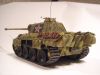 Dragon 1/35 Sd.Kfz.171 Panther A early type -    