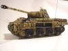 Dragon 1/35 Sd.Kfz.171 Panther A early type -    