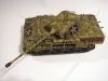 Dragon 1/35 Sd.Kfz.171 Panther A early type -    