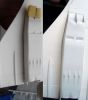 Revell 1/144 Concorde -    