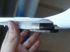 Revell 1/144 Concorde -    