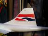 Revell 1/144 Concorde -    