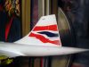 Revell 1/144 Concorde -    