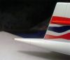 Revell 1/144 Concorde -    