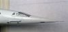 Revell 1/144 Concorde -    