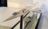 Revell 1/144 Concorde -    