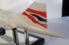Revell 1/144 Concorde -    