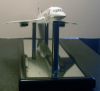 Revell 1/144 Concorde -    