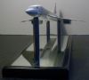 Revell 1/144 Concorde -    