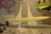 Plasticart 1/100 -144(Tu-144) - ,  ,      !