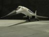 Plasticart 1/100 -144(Tu-144) - ,  ,      !