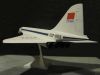 Plasticart 1/100 -144(Tu-144) - ,  ,      !