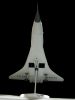 Plasticart 1/100 -144(Tu-144) - ,  ,      !