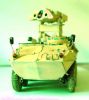 Italeri 1/35 LAV-25 -     ,  