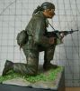 Dragon 1/16 U.S.NAVY Seal Vietnam war #1607