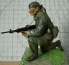 Dragon 1/16 U.S.NAVY Seal Vietnam war #1607