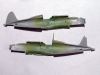 Italeri 1/72 Macchi MC Folgore -   