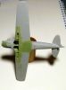 Italeri 1/72 Macchi MC Folgore -   