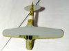 Italeri 1/72 Macchi MC Folgore -   