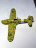 Italeri 1/72 Macchi MC Folgore -   