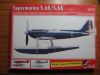  Pavla models 1/72 Supermarine S6B/S6A 