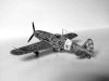 Italeri 1/72 Macchi MC Folgore -   