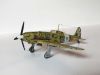 Italeri 1/72 Macchi MC Folgore -   