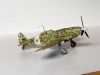 Italeri 1/72 Macchi MC Folgore -   