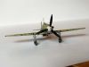 Italeri 1/72 Macchi MC Folgore -   