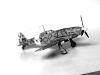 Italeri 1/72 Macchi MC Folgore -   