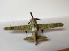 Italeri 1/72 Macchi MC Folgore -   