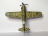 Italeri 1/72 Macchi MC Folgore -   