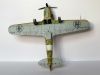 Italeri 1/72 Macchi MC Folgore -   