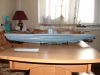 Revell 1/72 U-69 -    