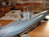 Revell 1/72 U-69 -    