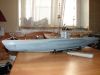 Revell 1/72 U-69 -    