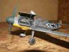 ICM 1/48 Bf-109 F-4 III/JG 2  1941. Oblt. Puchinger