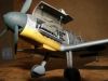 ICM 1/48 Bf-109 F-4 III/JG 2  1941. Oblt. Puchinger