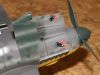 ICM 1/48 Bf-109 F-4 III/JG 2  1941. Oblt. Puchinger