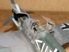 ICM 1/48 Bf-109 F-4 III/JG 2  1941. Oblt. Puchinger