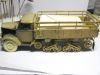 Italeri 1/35 Opel Maultier (Sd.Kfz.3)