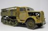 Italeri 1/35 Opel Maultier (Sd.Kfz.3)