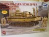  Bronco 1/35 Landwasserschlepper Late(35020)