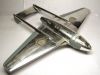 Classic Airframes 1/48 D.H.100 Vampire FB5