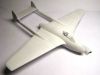 Classic Airframes 1/48 D.H.100 Vampire FB5