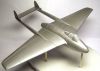 Classic Airframes 1/48 D.H.100 Vampire FB5