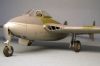 Classic Airframes 1/48 D.H.100 Vampire FB5