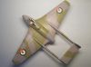 Classic Airframes 1/48 D.H.100 Vampire FB5